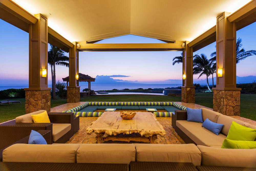 Creative Deck Lighting Tips to Elevate Your Home's Exterior Charm