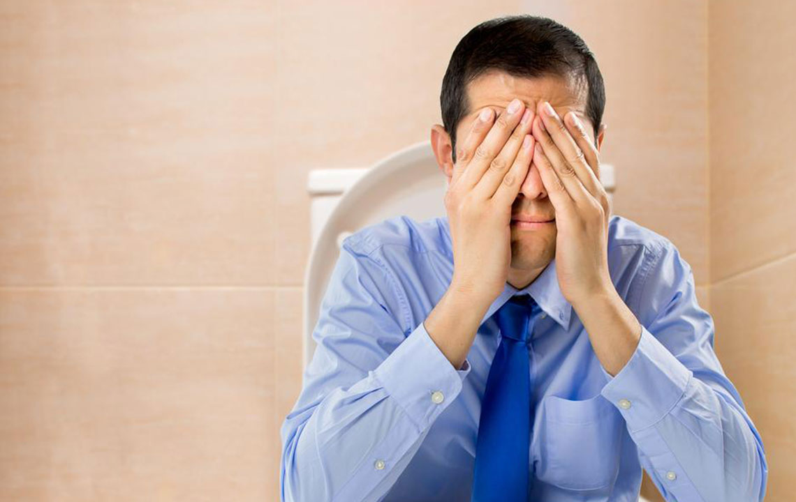Comprehensive Guide to Diarrhea: Recognizing Symptoms, Understanding Causes, and Knowing When to Seek Medical Help