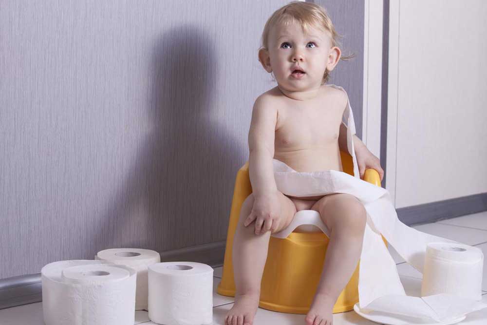 Effective Home Strategies to Relieve Infant Constipation