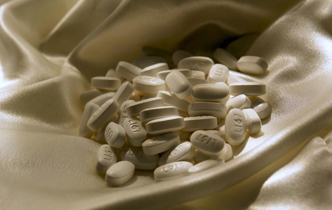 Effective Pain Relief Solutions to Help Alleviate Discomfort