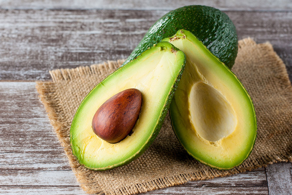 Top 4 Nutritional Foods for New Mothers During Breastfeeding