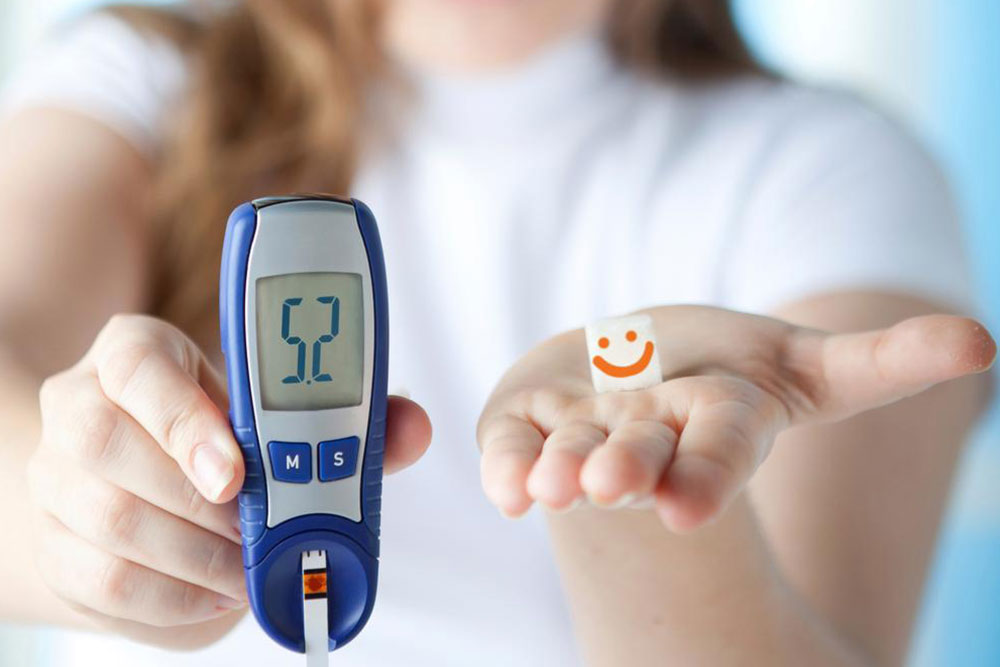 Simple Strategies for Managing Blood Sugar Levels Effectively