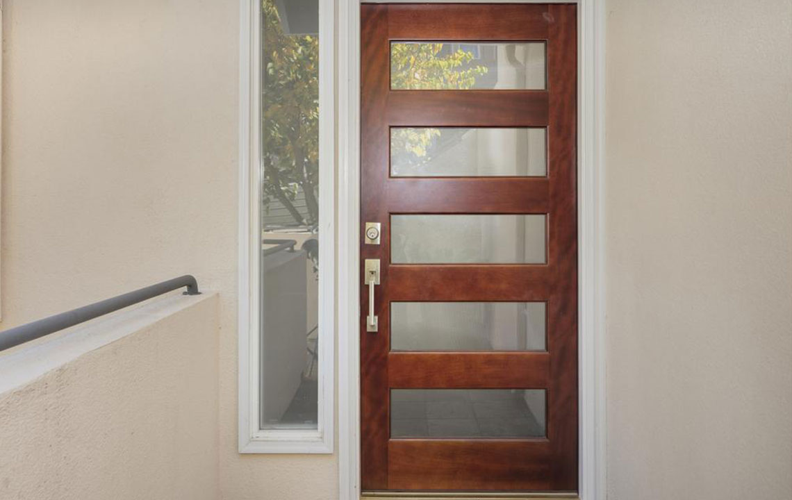 Essential Tips for Choosing Durable Storm Doors