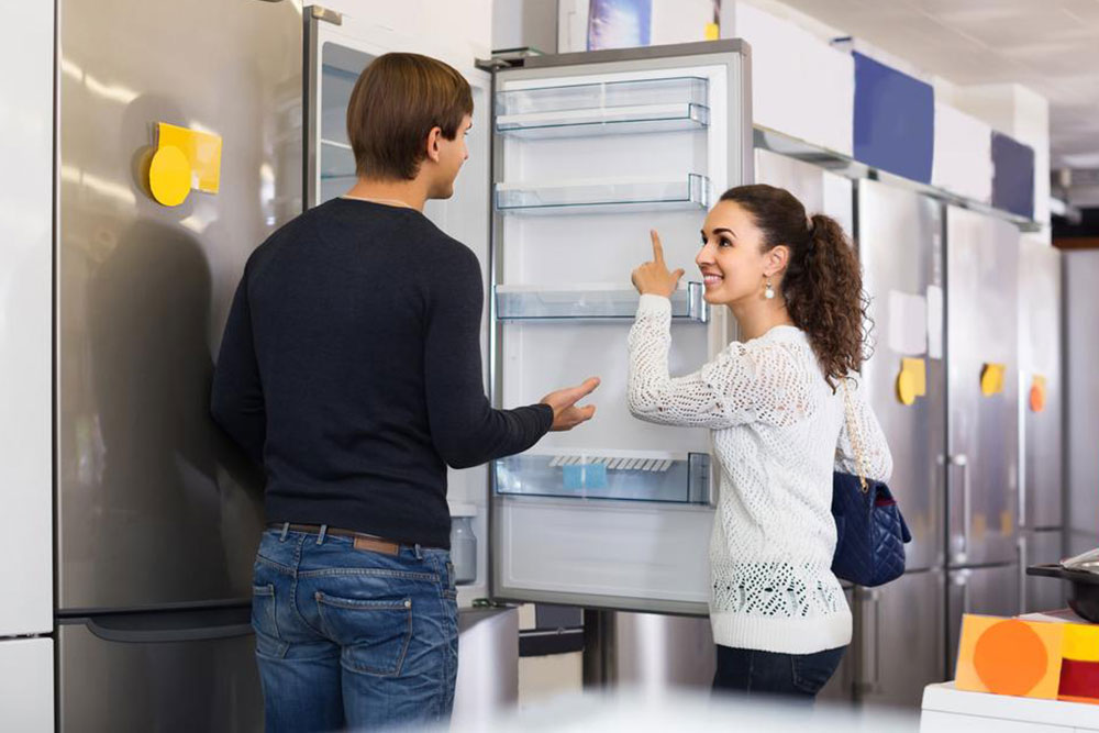 Benefits of Choosing an Upright Freezer for Your Home