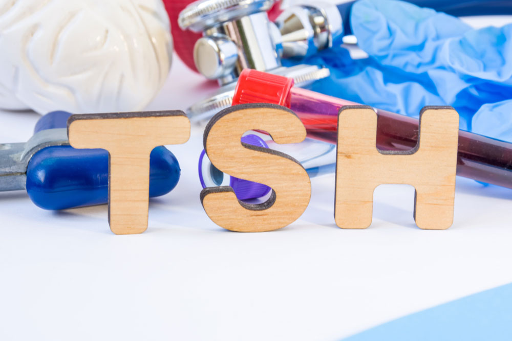 Understanding the Significance of Maintaining Optimal TSH Levels