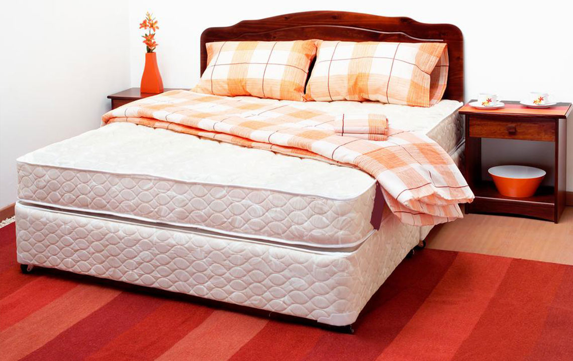 Best Online Destinations for Affordable Memory Foam Mattresses: Your Guide to Better Sleep