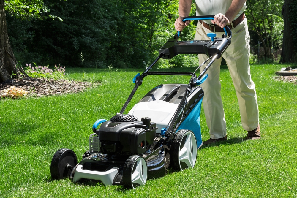 Ultimate Guide to Saving Big During Lawn Mower Promotions: Tips & Deals