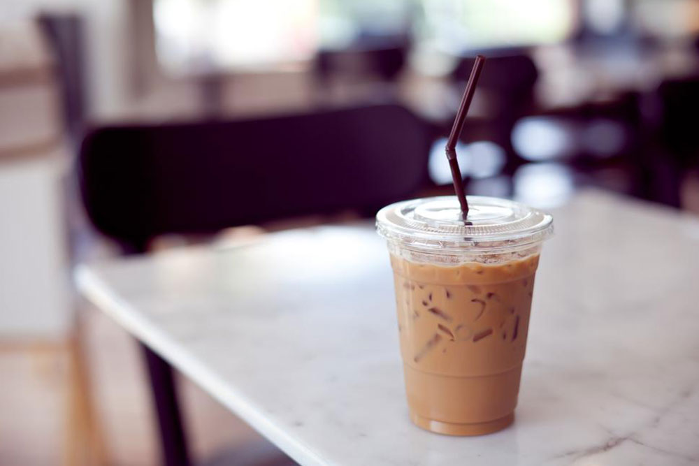 Innovative Ways to Elevate Your Iced Coffee Experience