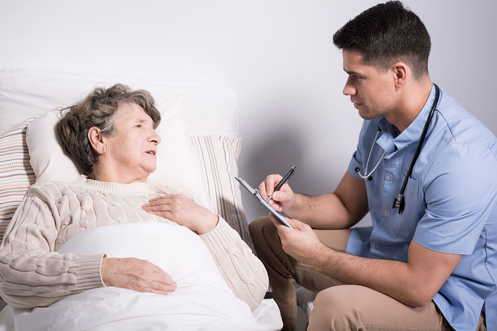 Recognizing Early Indicators of Alzheimer’s Disease