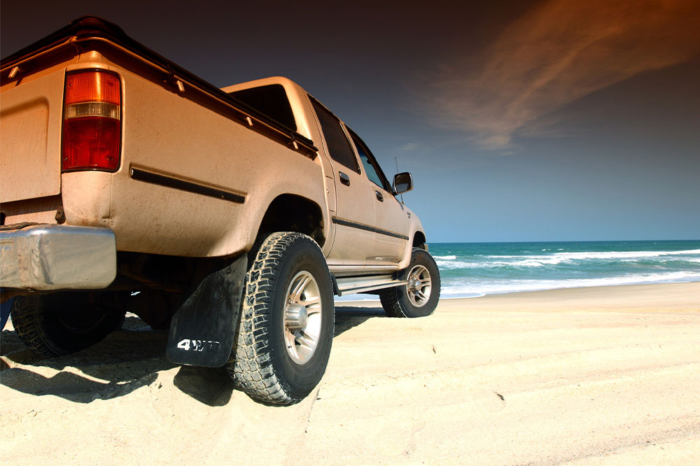 Essential Highlights of the Chevrolet Silverado 1500 LTD