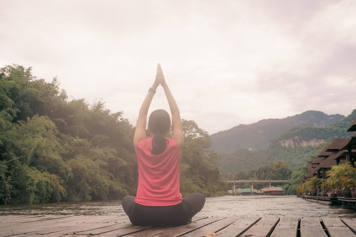 Discover the Best Virtual Yoga Classes Available in Nassau for Health and Wellness