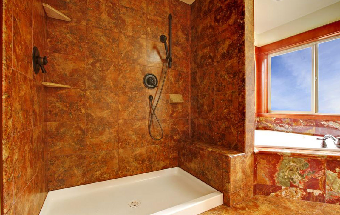 Key Tips for Choosing the Perfect Walk-In Tub Shower