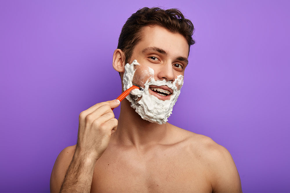 Essential Grooming Techniques for Men
