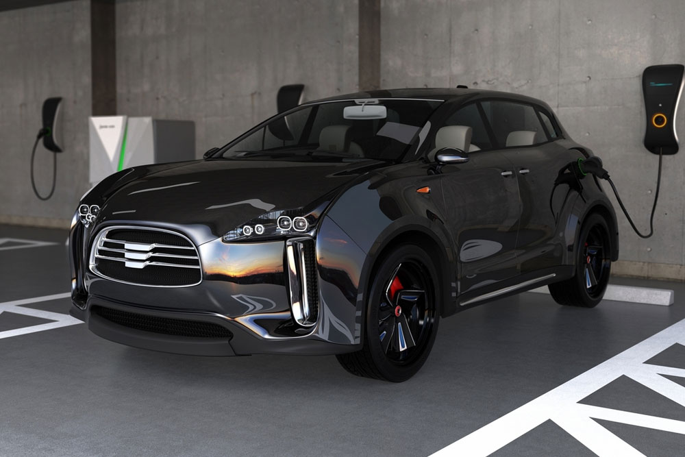 Top 6 Electric Vehicles Perfect for Your Next Purchase