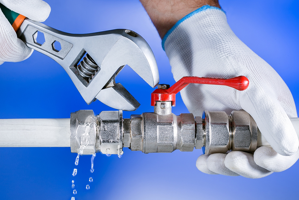 Essential Guide to Water Leak Repair and Selecting the Right Expert