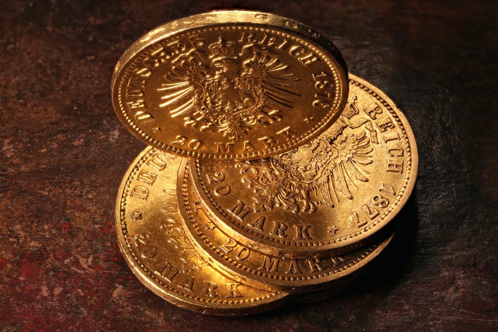 Essential Strategies for Investing in Gold Coins