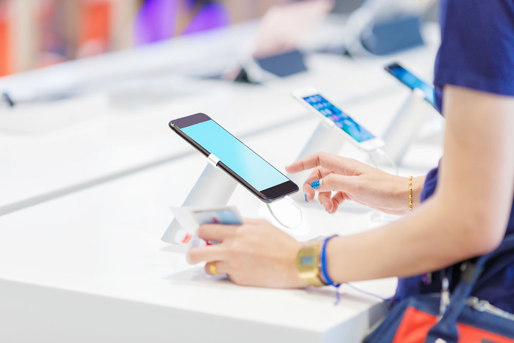 Must-See Smartphone Deals for Black Friday 2019