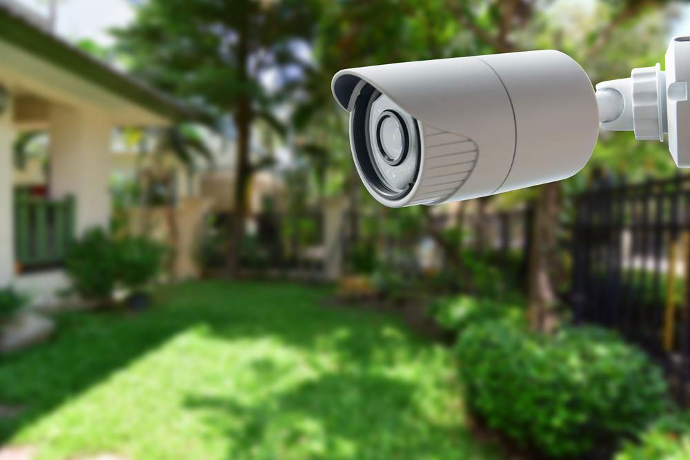Affordable Home Security Camera Options You Can Trust