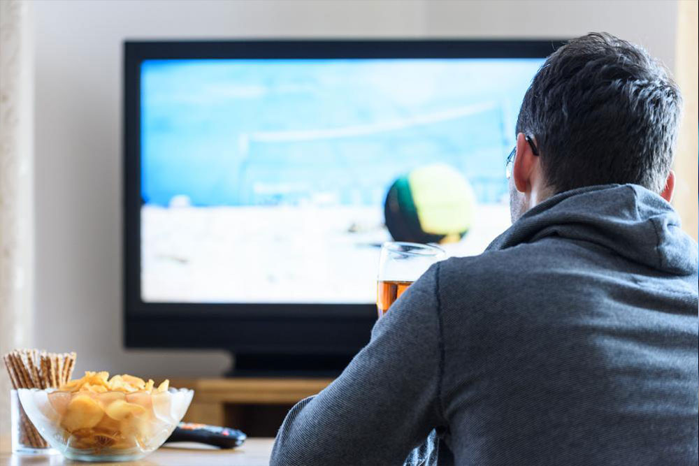 Top 7 Benefits of Using a Premium Touch Screen Television