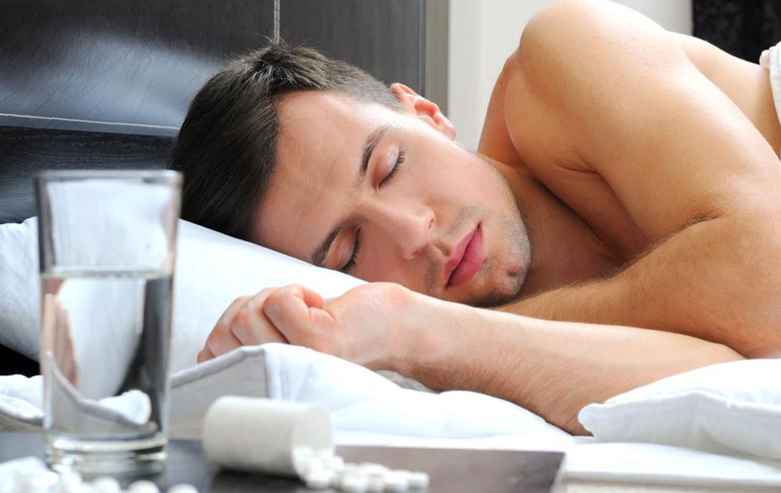 Effective Natural Remedies for Better Sleep Quality