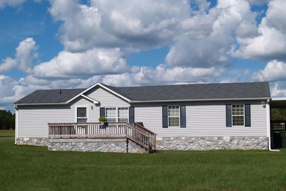 Key Considerations When Purchasing a Factory-Built Home