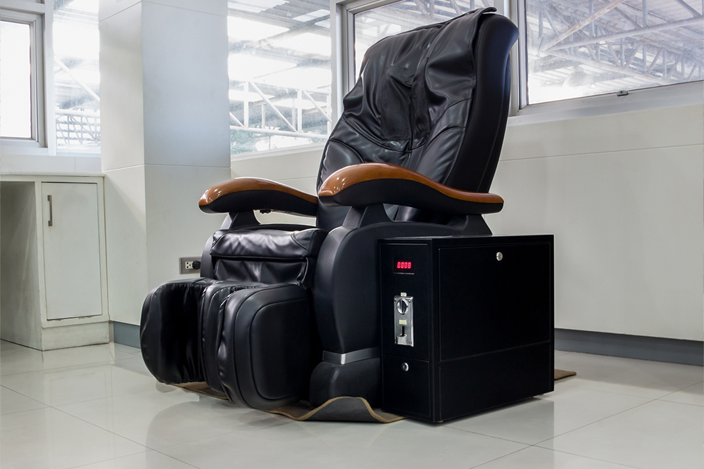 Guide to Modern Massage Chairs: Types, Features, and Pricing