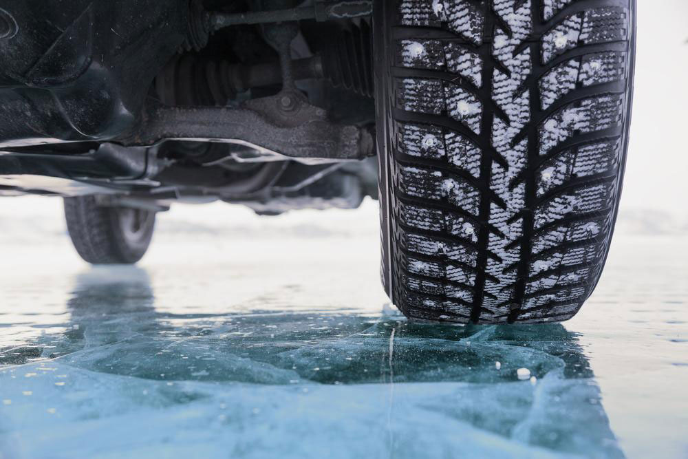 Essential Tips for Choosing the Perfect Winter Tires