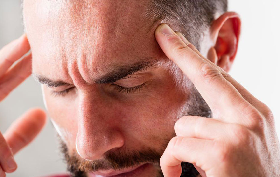 Effective Strategies for Managing Migraine Pain