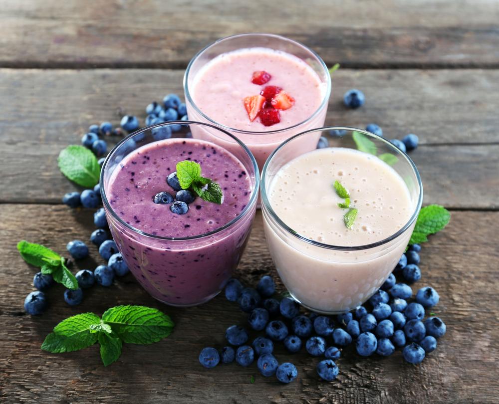 Healthy Snacks for Blood Sugar Support