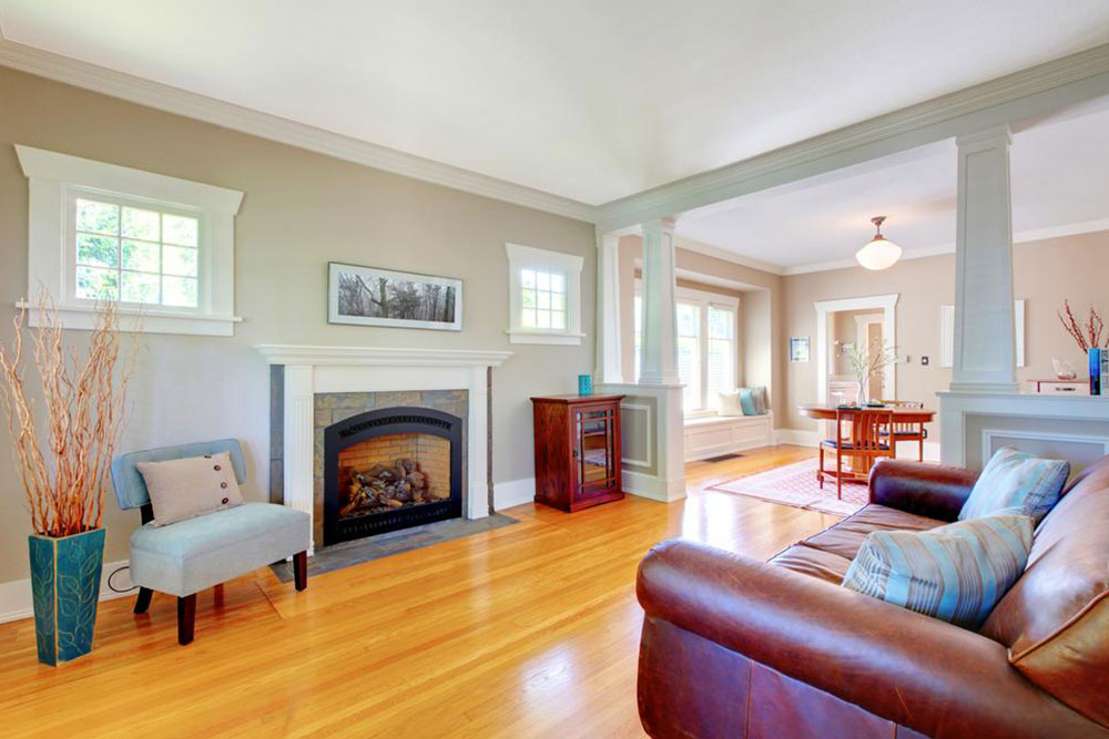 Summer Home Improvement Tips with Home Depot
