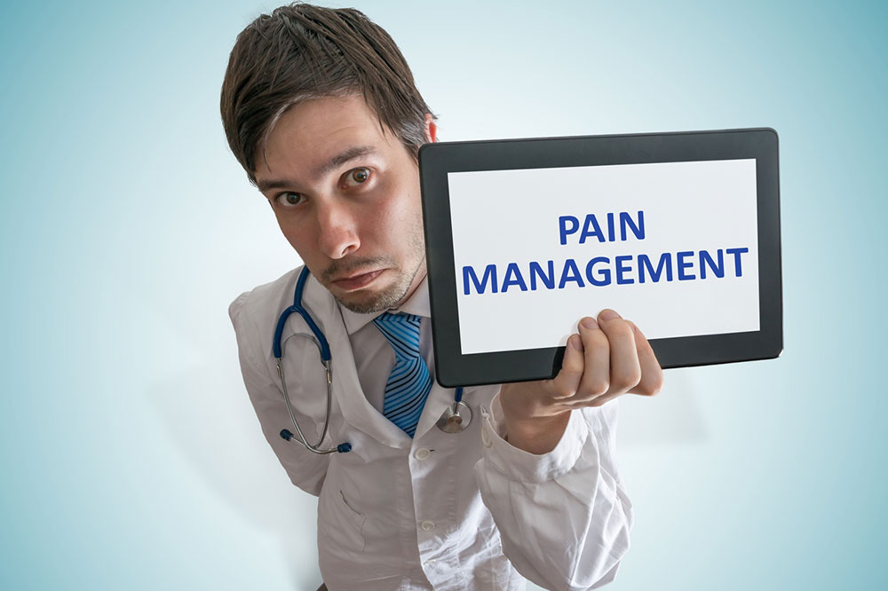 Effective Strategies for Long-Term Pain Relief