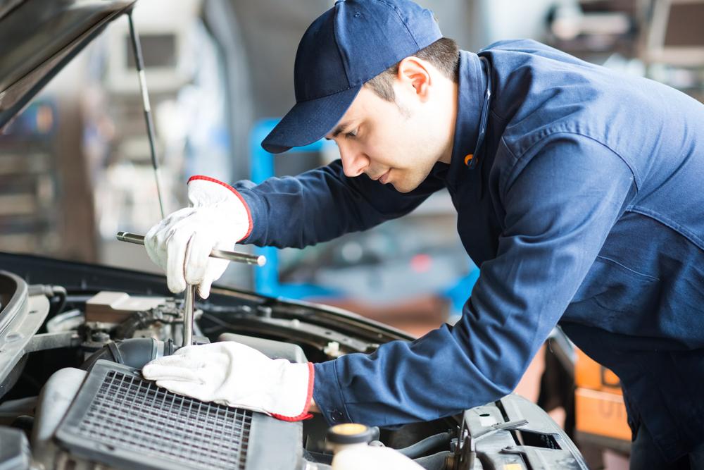 Why Auto Enthusiasts and Car Owners Trust RockAuto for Reliable Auto Parts Supply