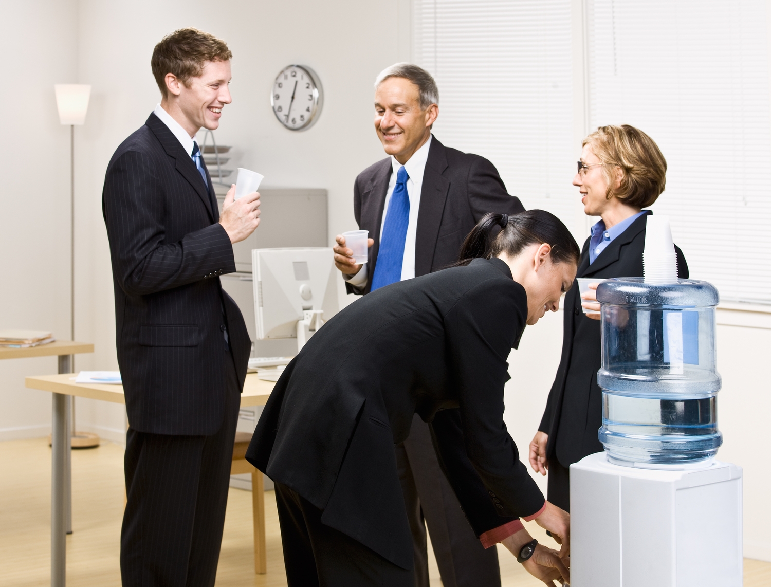 Exclusive Black Friday 2024 Deals on Water Dispensers: Must-See Offers