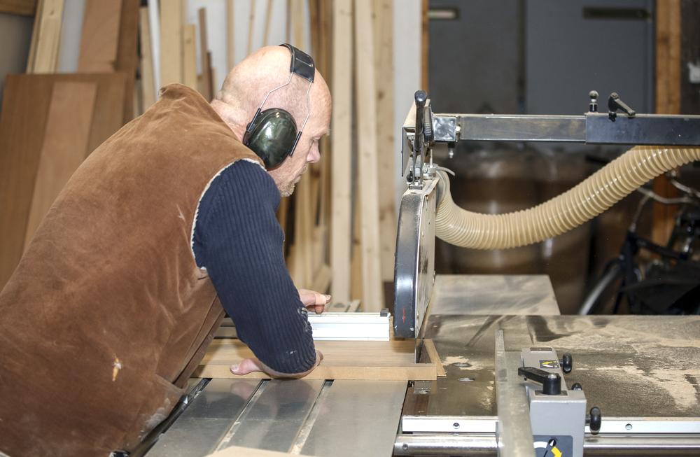 Efficient Wood Splitting Solutions for Garden Use