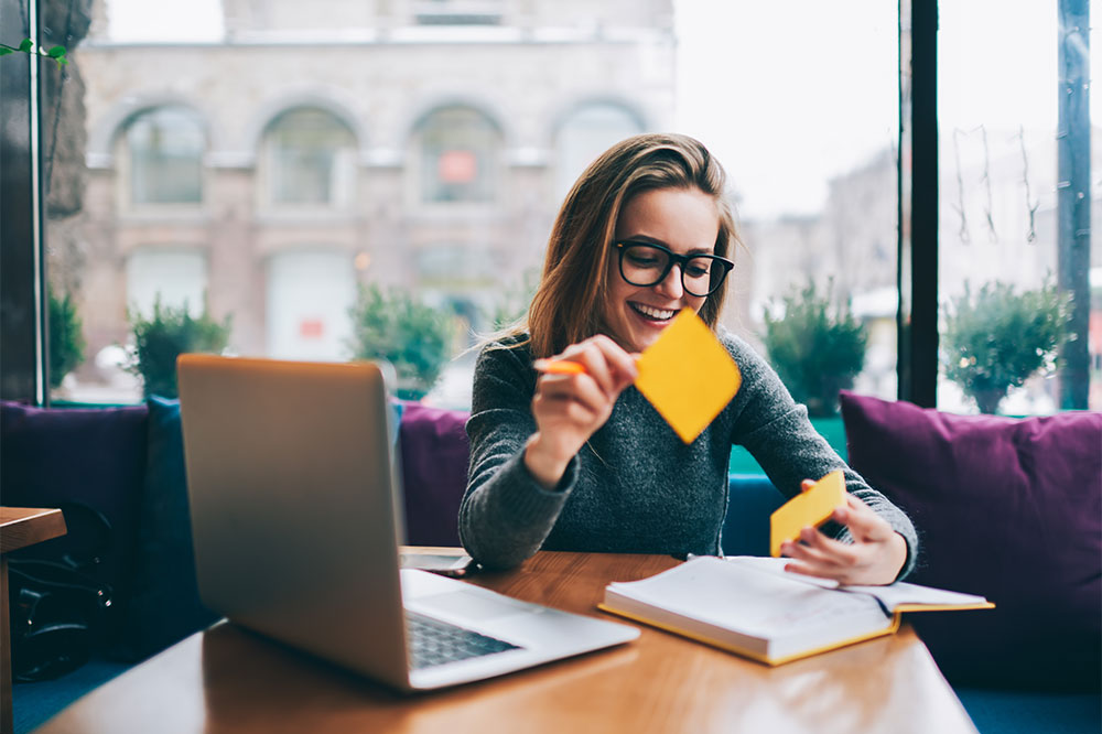 Simple Strategies to Enhance Your Daily Productivity
