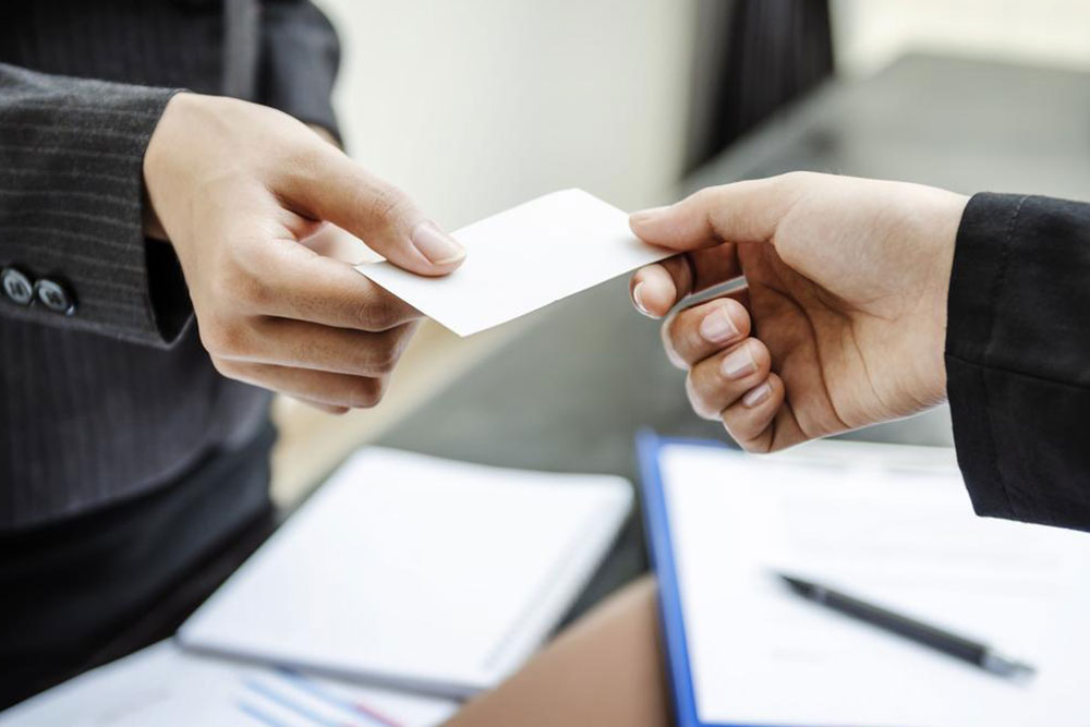 Essential Prepaid Business Cards for Startup Entrepreneurs: A Comprehensive Guide