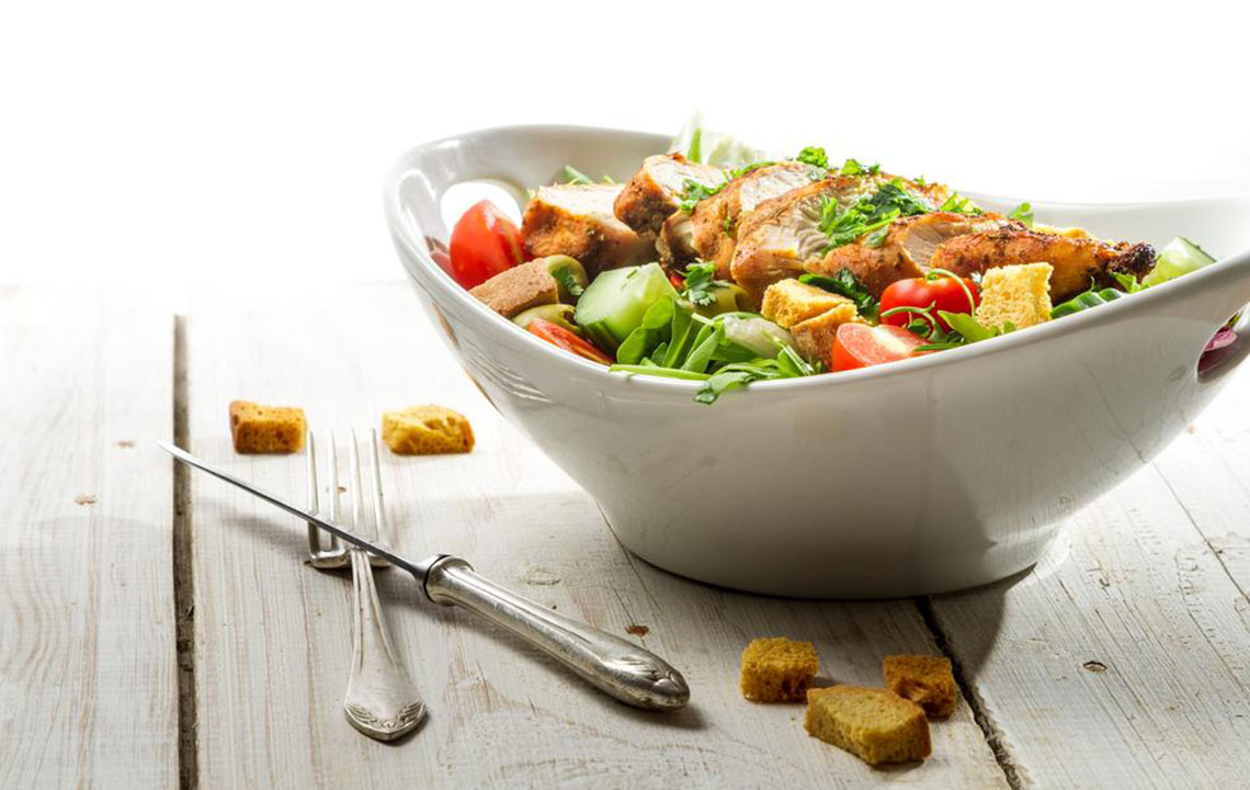 Comprehensive Guide to Eating Healthy on a Low-Carb Diet