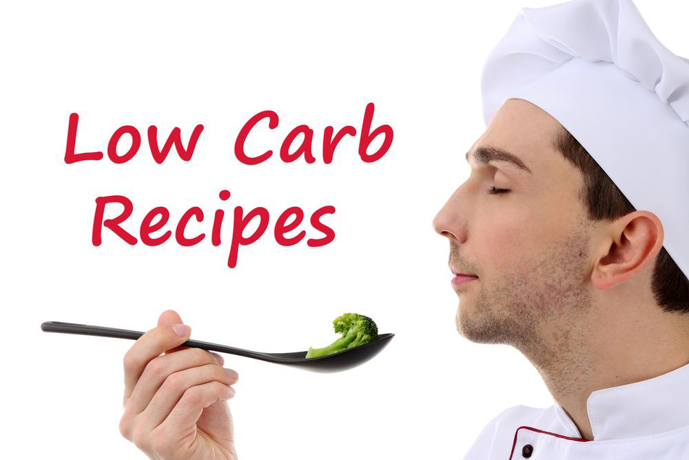 Top 5 Healthy Low-Carb Recipes for a Delicious Diet