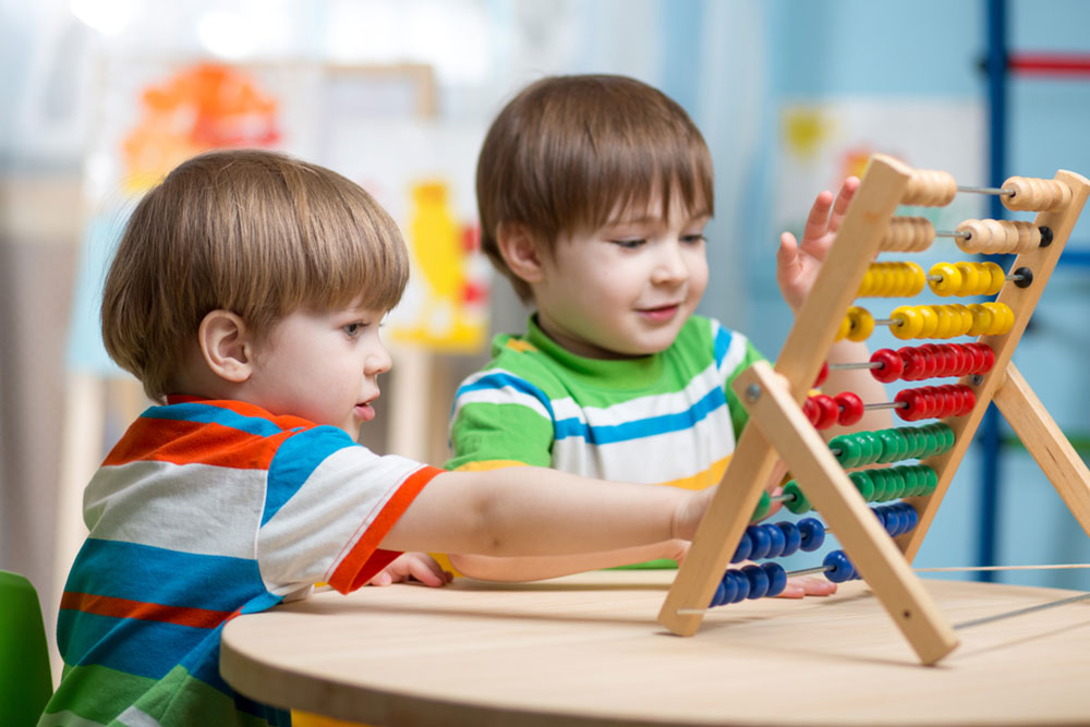 Innovative Free Preschools in Jersey City: A Comprehensive Guide to Early Childhood Education