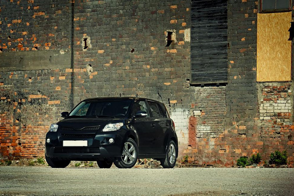 Luxurious and Innovative: The Volvo XC90 Redefines Excellence