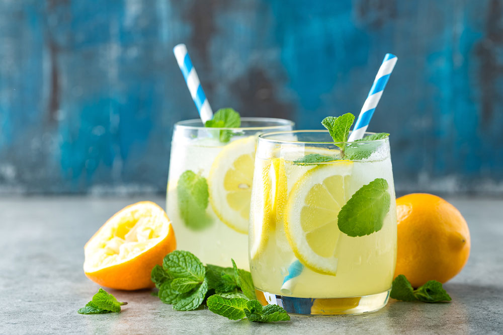 The Significance of Beverages in Nutrition and Hydration