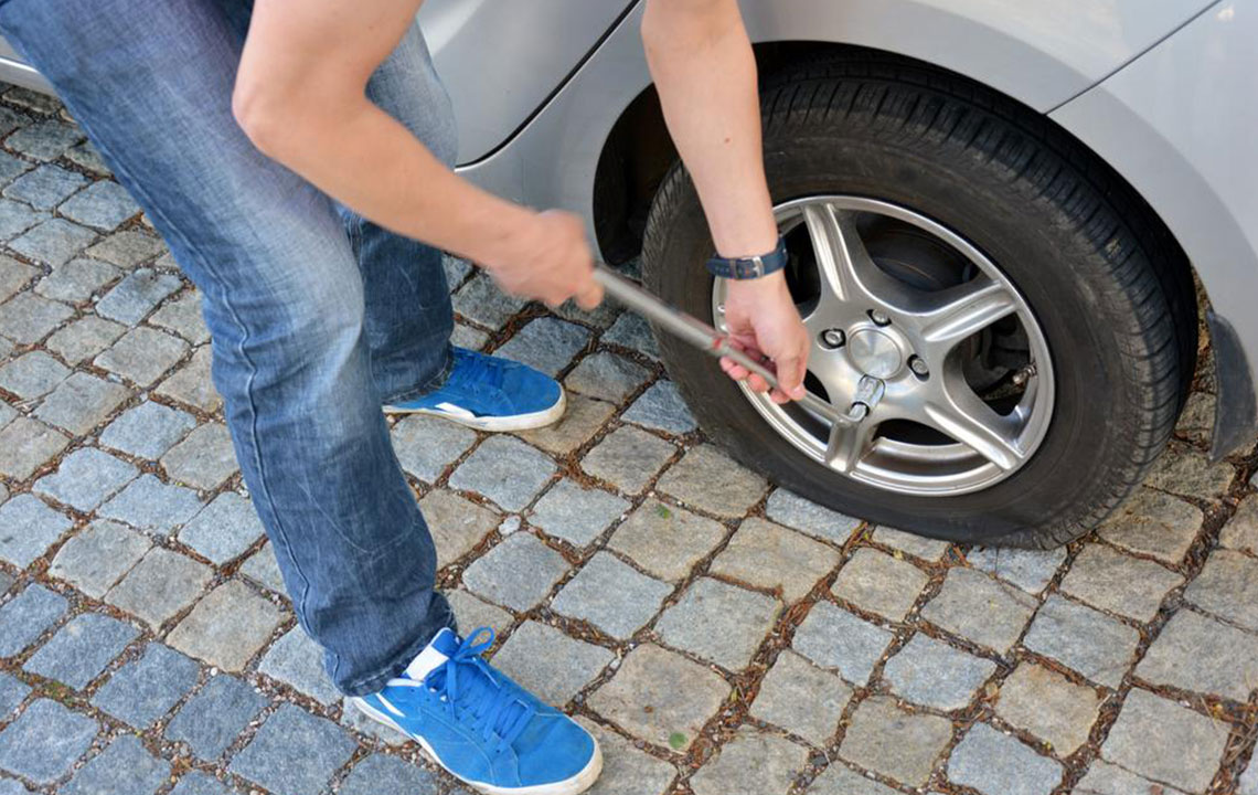 Choosing the Ideal SUV Tire for Your Vehicle