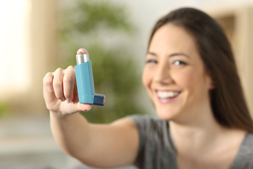 Complete Guidelines for Managing Asthma Effectively