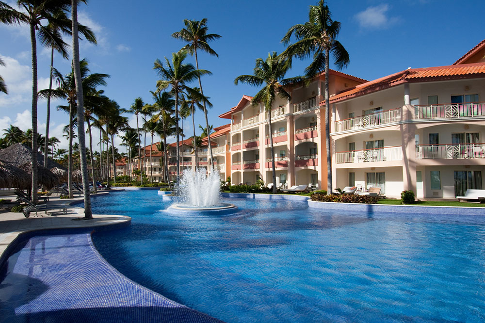 Why Choose All-Inclusive 5-Star Resorts for Your Vacation