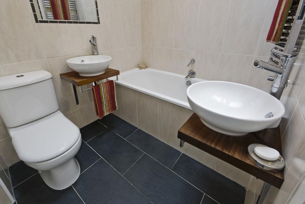Guide to Buying Premium Bathroom Suites Online