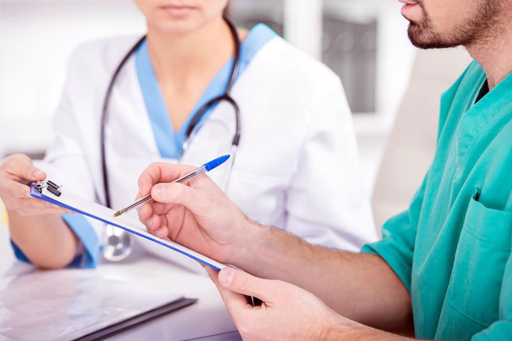 Understanding Uric Acid: Diagnosis and Treatment Options