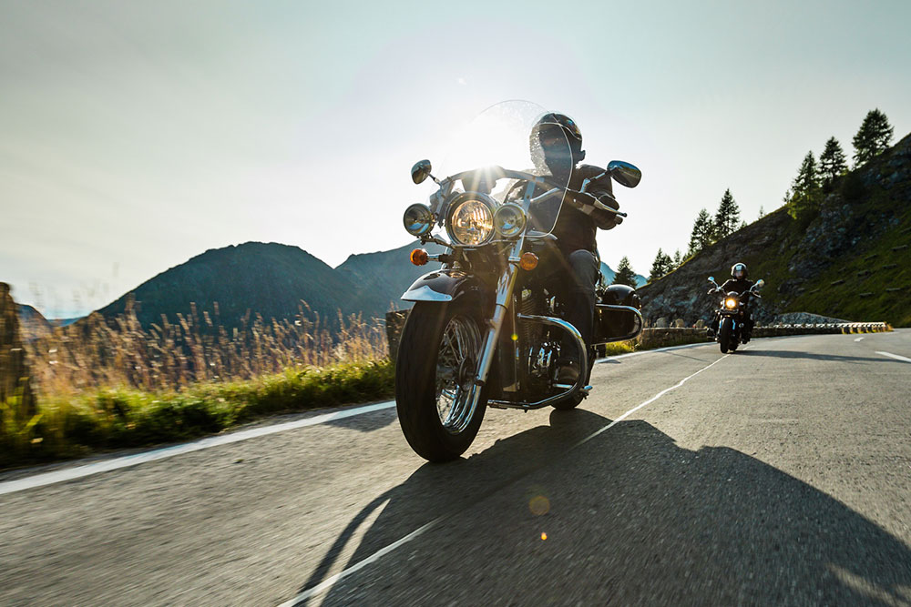 How to Purchase a Motorcycle Without Making a Down Payment