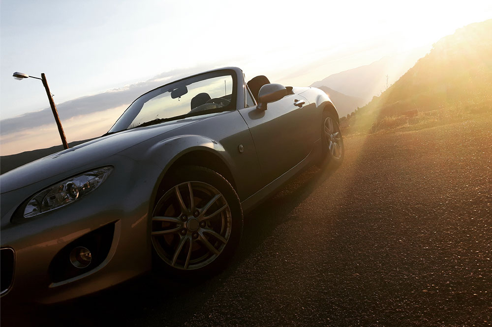 Discover Why the Saturn Sky Is the Ultimate Convertible Sports Car