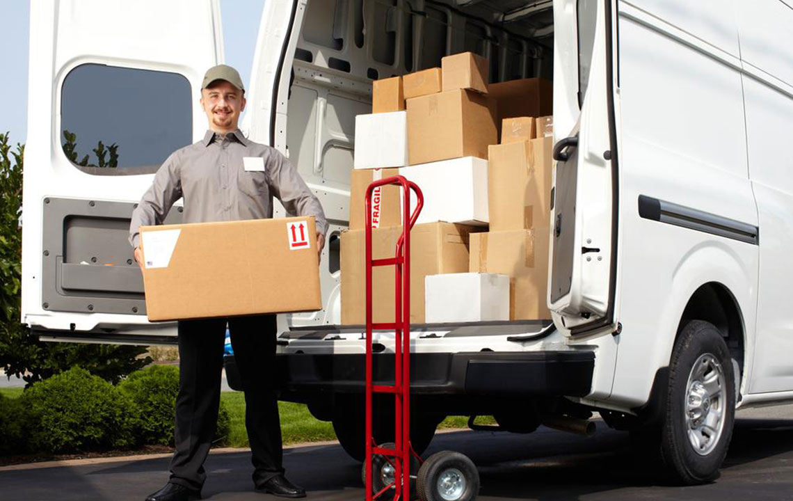 Top 4 Budget-Friendly Moving Service Providers