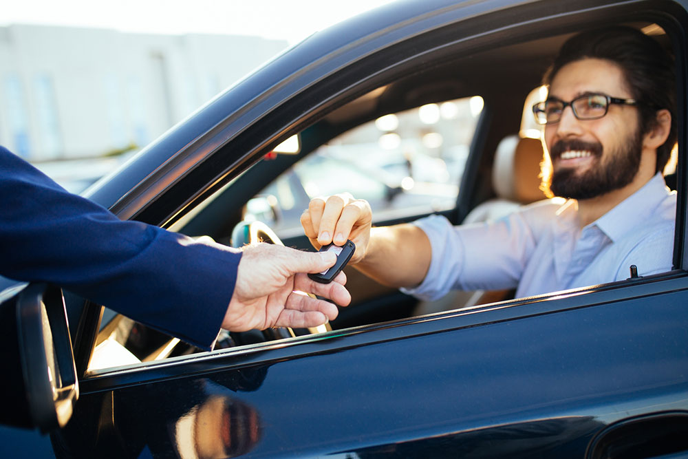 Effective Strategies for Buying a Vehicle with Little to No Down Payment